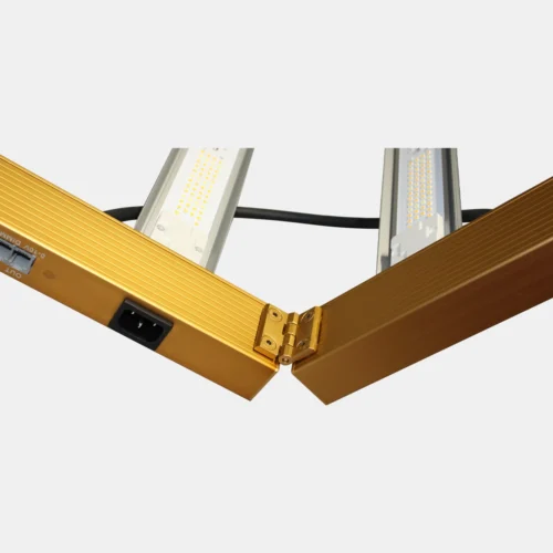 STG-1300W-F Series 1.8M 4x8ft. EVO12 LED Grow Light STG-1300W-F Series 1.8M 4x8ft. EVO12 LED Grow Light