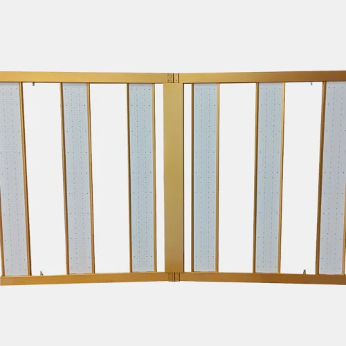 STG-1300W-F Series 4x6ft. 6Bar LED Grow Light STG-1300W-F Series 4x6ft. 6Bar LED Grow Light