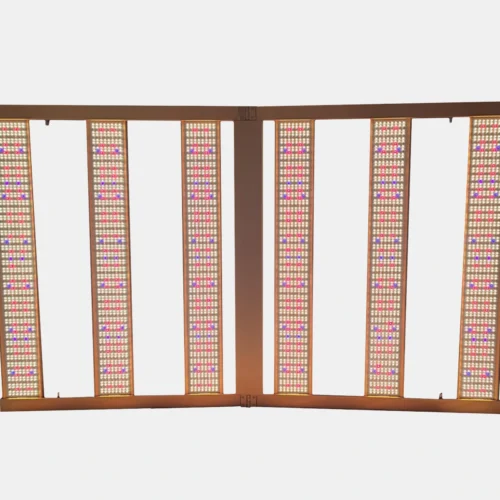 STG-1300W-F Series 4x6ft. 6Bar LED Grow Light STG-1300W-F Series 4x6ft. 6Bar LED Grow Light