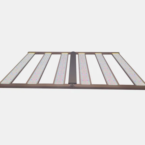 STG-1300W-F Series 4x6ft. 6Bar LED Grow Light STG-1300W-F Series 4x6ft. 6Bar LED Grow Light