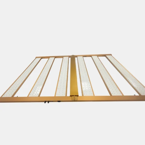 STG-1300W-F Series 4x6ft. 6Bar LED Grow Light STG-1300W-F Series 4x6ft. 6Bar LED Grow Light