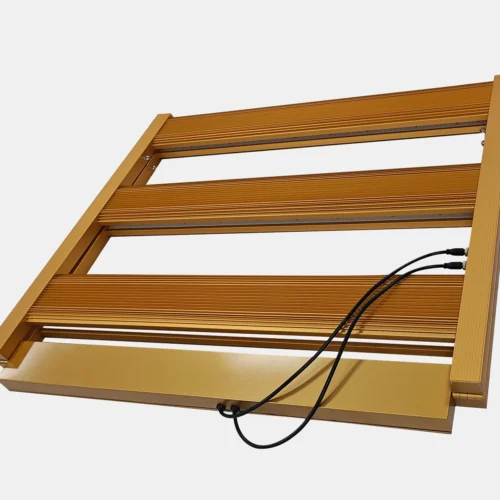 STG-1300W-F Series 4x6ft. 6Bar LED Grow Light STG-1300W-F Series 4x6ft. 6Bar LED Grow Light