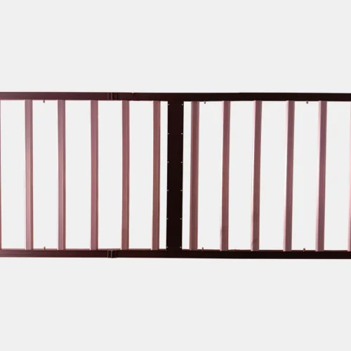 STG-1300W-F Series 4x8ft. 12Bar LED Grow Light