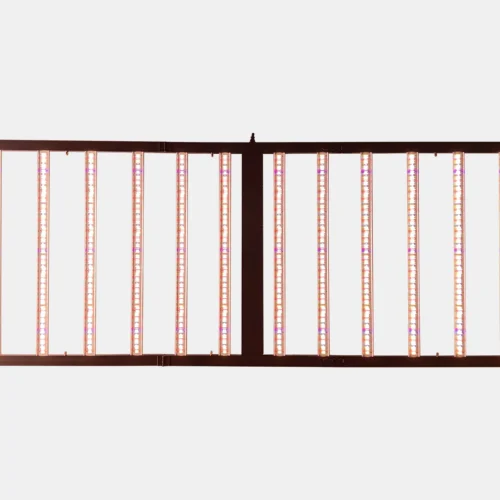 STG-1300W-F Series 4x8ft. 12Bar LED Grow Light