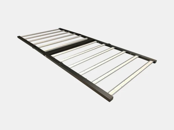 STG-1300W-F Series 4x8ft. 12Bar LED Grow Light