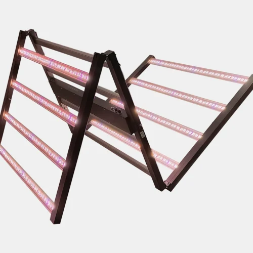 STG-1300W-F Series 4x8ft. 12Bar LED Grow Light