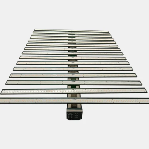 STG-1400W-D Series 15Bar LED Grow Light