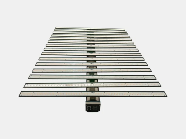 STG-1400W-D Series 15Bar LED Grow Light