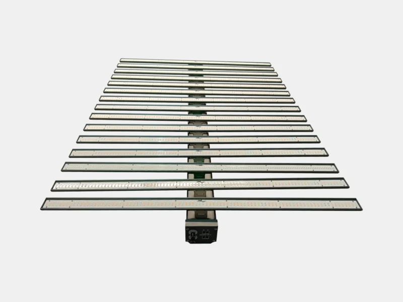 STG-1400W-D Series 15Bar LED Grow Light