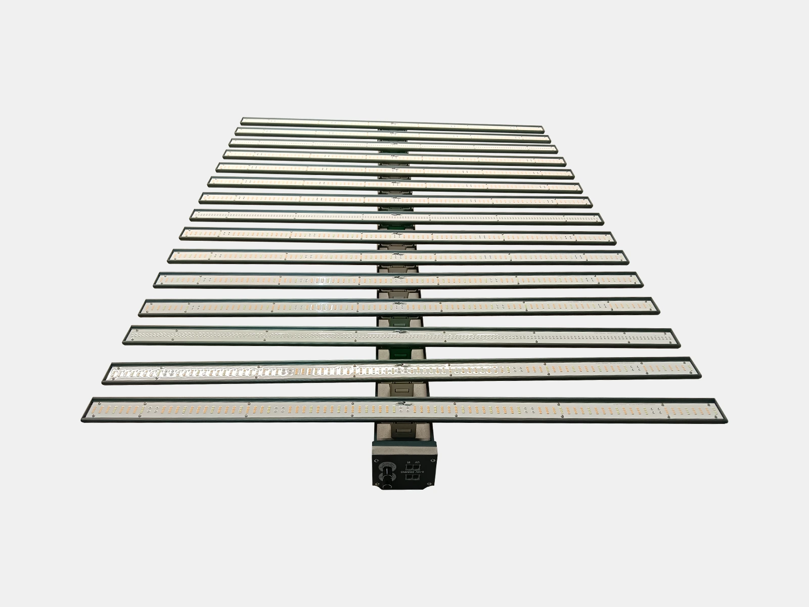 STG-1400W-D Series 15Bar LED Grow Light