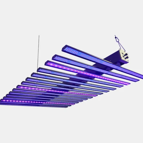 STG-1400W-D Series 15Bar LED Grow Light