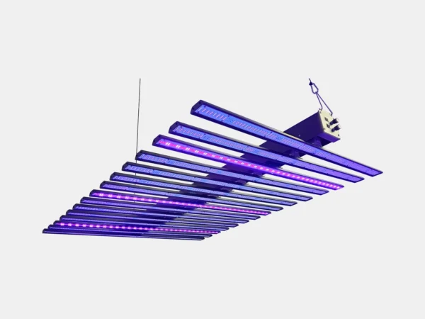 STG-1400W-D Series 15Bar LED Grow Light