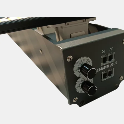 STG-1400W-D Series 15Bar LED Grow Light