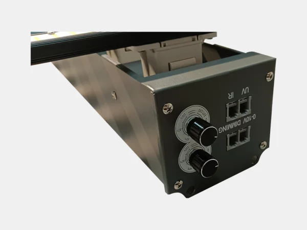 STG-1400W-D Series 15Bar LED Grow Light