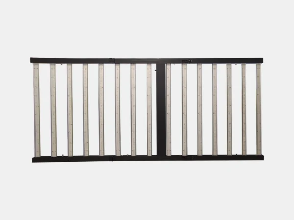 STG-1500W-F Series 4x8ft. 15Bar LED Grow Light