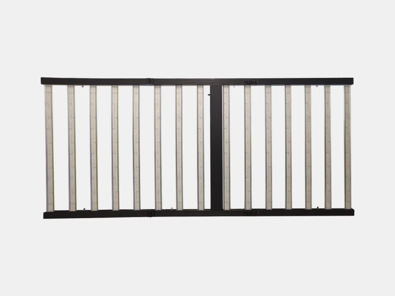 STG-1500W-F Series 4x8ft. 15Bar LED Grow Light