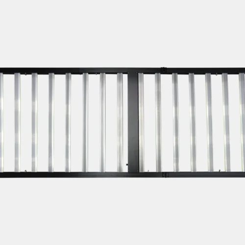 STG-1500W-F Series 4x8ft. 15Bar LED Grow Light