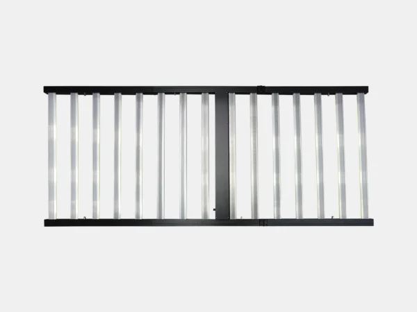 STG-1500W-F Series 4x8ft. 15Bar LED Grow Light