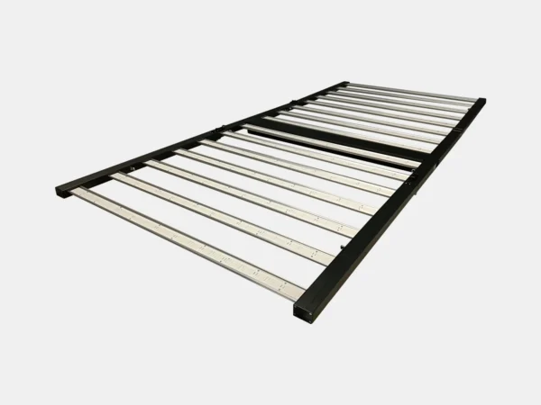 STG-1500W-F Series 4x8ft. 15Bar LED Grow Light