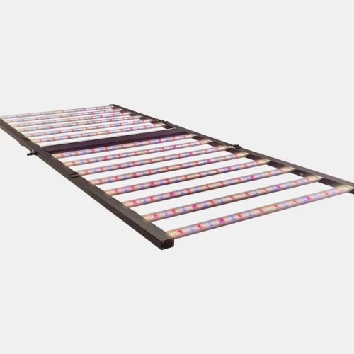 STG-1500W-F Series 4x8ft. 15Bar LED Grow Light