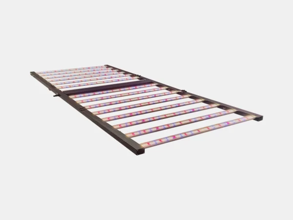 STG-1500W-F Series 4x8ft. 15Bar LED Grow Light