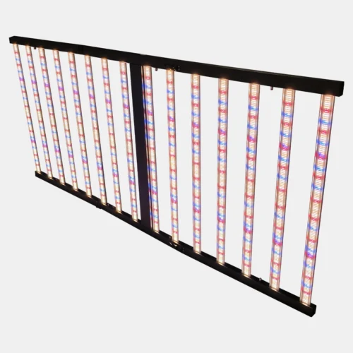 STG-1500W-F Series 4x8ft. 15Bar LED Grow Light