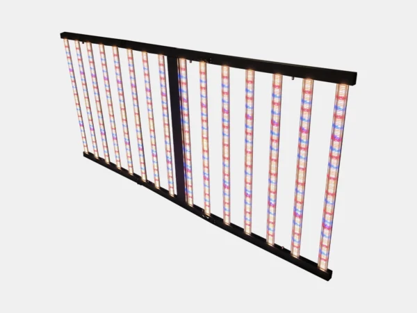 STG-1500W-F Series 4x8ft. 15Bar LED Grow Light