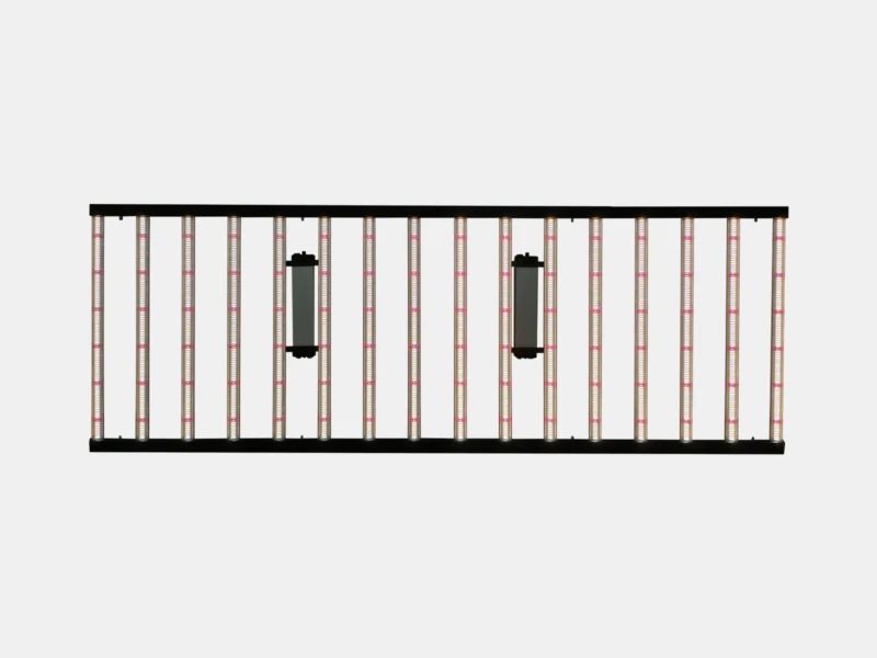 STG-1600W-F Series 4x10ft. 16Bar LED Grow Light STG-1600W-F Series 4x10ft. 16Bar LED Grow Light