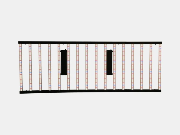 STG-1600W-F Series 4x10ft. 16Bar LED Grow Light