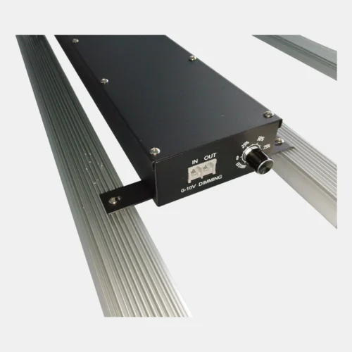 STG-1600W-F Series 4x10ft. 16Bar LED Grow Light