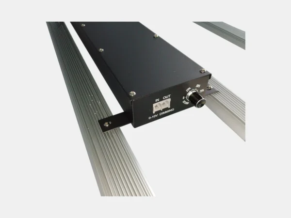 STG-1600W-F Series 4x10ft. 16Bar LED Grow Light