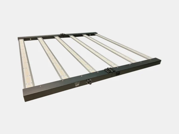 STG-720W-F Series LED Grow Light STG-720W-F Series LED Grow Light