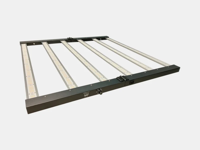 STG-720W-F Series LED Grow Light