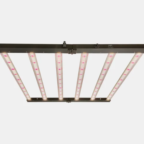 STG-720W-F Series LED Grow Light STG-720W-F Series LED Grow Light