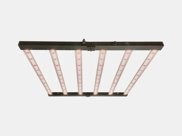 STG-720W-F Series LED Grow Light STG-720W-F Series LED Grow Light