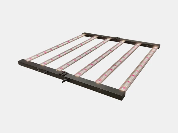 STG-720W-F Series LED Grow Light STG-720W-F Series LED Grow Light