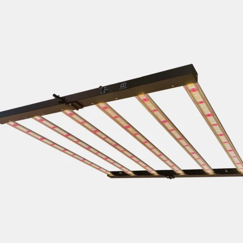 STG-720W-F Series LED Grow Light STG-720W-F Series LED Grow Light