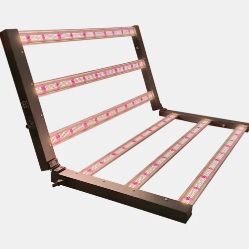 STG-720W-F Series LED Grow Light STG-720W-F Series LED Grow Light