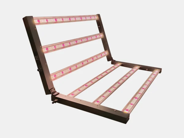 STG-720W-F Series LED Grow Light STG-720W-F Series LED Grow Light