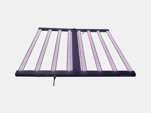 STG-800W-F Series LED Grow Light STG-800W-F Series LED Grow Light