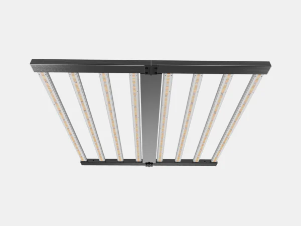 STG-800W-F Series LED Grow Light STG-800W-F Series LED Grow Light