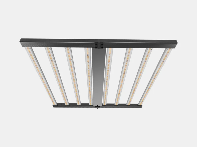 STG-800W-F Series LED Grow Light STG-800W-F Series LED Grow Light