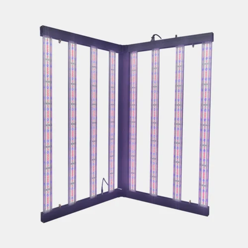 STG-800W-F Series LED Grow Light STG-800W-F Series LED Grow Light