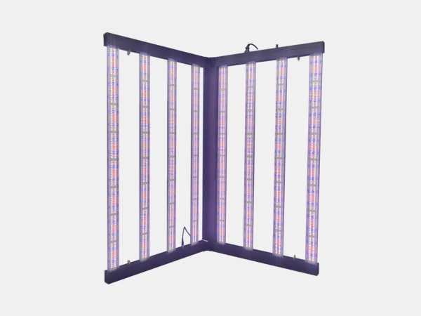 STG-800W-F Series LED Grow Light STG-800W-F Series LED Grow Light