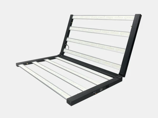 STG-800W-F Series LED Grow Light STG-800W-F Series LED Grow Light