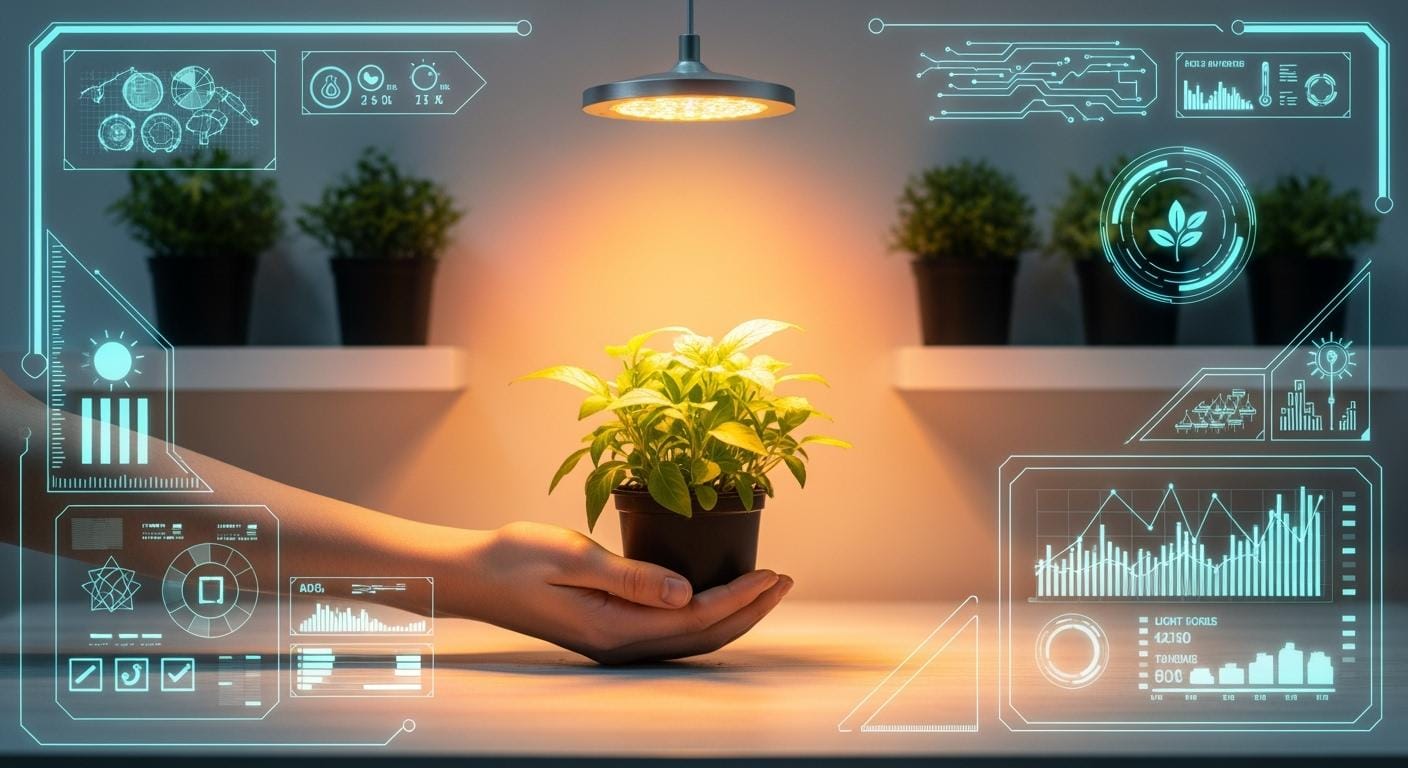 Affordable Full Spectrum Grow Lights Every Beginner Should Try