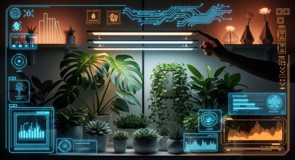 Best Grow Lights for Indoor Plants You Can Trust