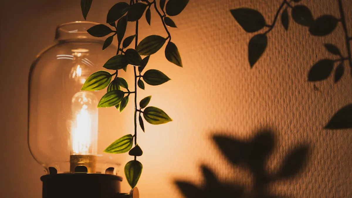 Comparing Grow Light Types