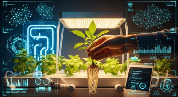 Expert Picks for Full Spectrum LED Grow Lights for Hydroponics