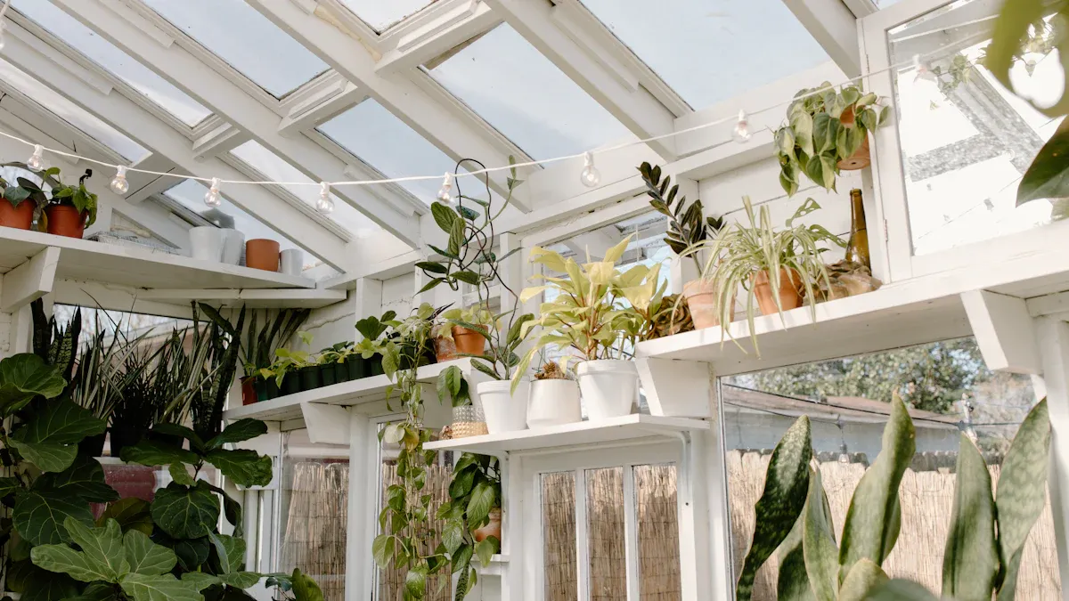 LED Grow Light Strips Comparison Table